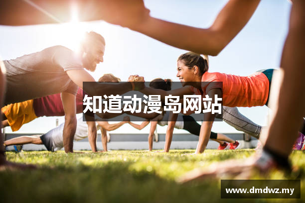 知道动漫岛网站